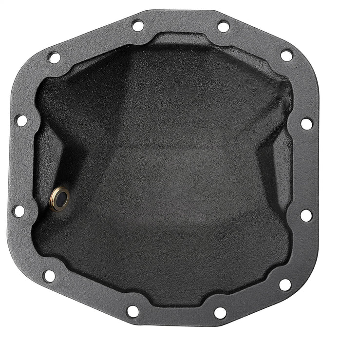 G2 Axle and Gear 40-2151G Hammer Front Differential Cover M210/Dana 44 Advantek (Gray) 40-2151G G2 Axle and Gear - Truck Part Superstore