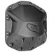 G2 Axle and Gear 40-2151G Hammer Front Differential Cover M210/Dana 44 Advantek (Gray) 40-2151G G2 Axle and Gear - Truck Part Superstore