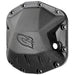 G2 Axle and Gear 40-2151G Hammer Front Differential Cover M210/Dana 44 Advantek (Gray) 40-2151G G2 Axle and Gear - Truck Part Superstore