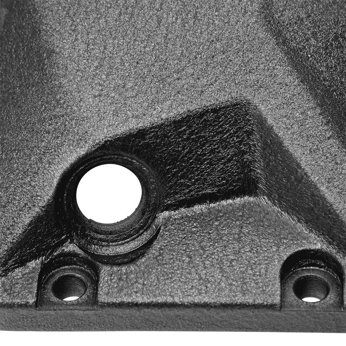 G2 Axle and Gear 40-2151G Hammer Front Differential Cover M210/Dana 44 Advantek (Gray) 40-2151G G2 Axle and Gear - Truck Part Superstore