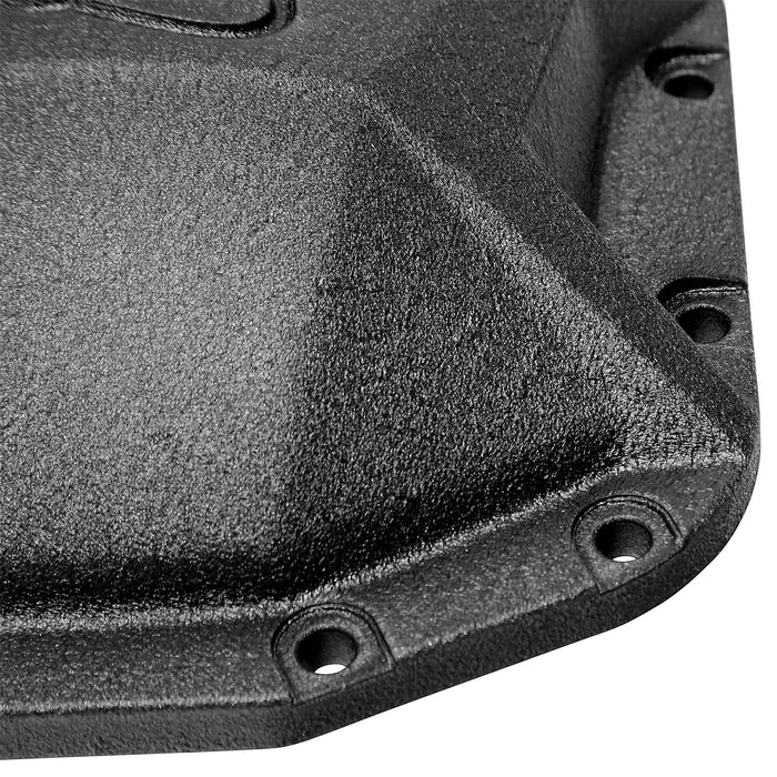 G2 Axle and Gear 40-2151G Hammer Front Differential Cover M210/Dana 44 Advantek (Gray) 40-2151G G2 Axle and Gear - Truck Part Superstore