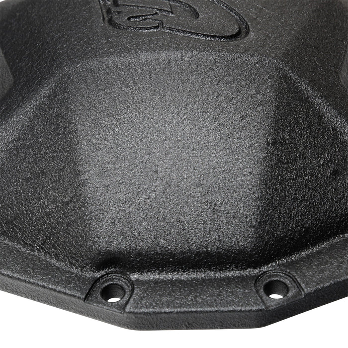 G2 Axle and Gear 40-2151G Hammer Front Differential Cover M210/Dana 44 Advantek (Gray) 40-2151G G2 Axle and Gear - Truck Part Superstore