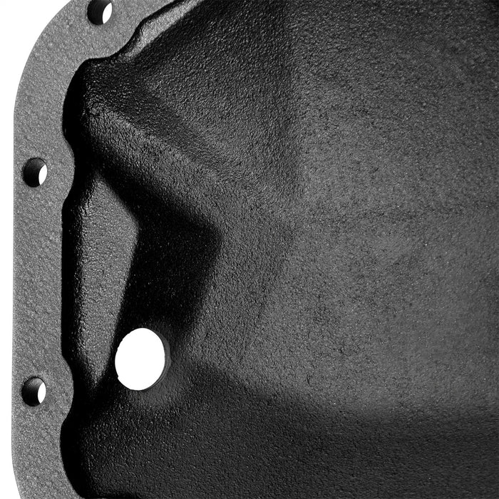 G2 Axle and Gear 40-2151G Hammer Front Differential Cover M210/Dana 44 Advantek (Gray) 40-2151G G2 Axle and Gear - Truck Part Superstore