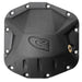 G2 Axle and Gear 40-2152G Hammer Rear Differential Cover M220/Dana 44 Advantek (Gray) 40-2152G G2 Axle and Gear - Truck Part Superstore