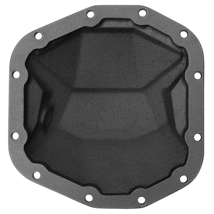 G2 Axle and Gear 40-2152G Hammer Rear Differential Cover M220/Dana 44 Advantek (Gray) 40-2152G G2 Axle and Gear - Truck Part Superstore