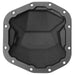 G2 Axle and Gear 40-2152G Hammer Rear Differential Cover M220/Dana 44 Advantek (Gray) 40-2152G G2 Axle and Gear - Truck Part Superstore