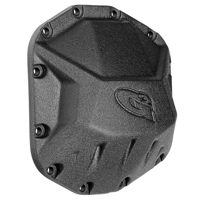 G2 Axle and Gear 40-2152G Hammer Rear Differential Cover M220/Dana 44 Advantek (Gray) 40-2152G G2 Axle and Gear - Truck Part Superstore
