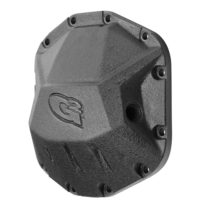 G2 Axle and Gear 40-2152G Hammer Rear Differential Cover M220/Dana 44 Advantek (Gray) 40-2152G G2 Axle and Gear - Truck Part Superstore