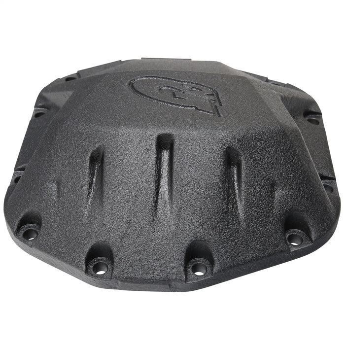 G2 Axle and Gear 40-2152G Hammer Rear Differential Cover M220/Dana 44 Advantek (Gray) 40-2152G G2 Axle and Gear - Truck Part Superstore