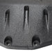 G2 Axle and Gear 40-2152G Hammer Rear Differential Cover M220/Dana 44 Advantek (Gray) 40-2152G G2 Axle and Gear - Truck Part Superstore