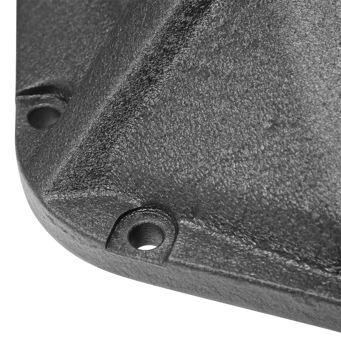 G2 Axle and Gear 40-2152G Hammer Rear Differential Cover M220/Dana 44 Advantek (Gray) 40-2152G G2 Axle and Gear - Truck Part Superstore