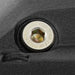 G2 Axle and Gear 40-2152G Hammer Rear Differential Cover M220/Dana 44 Advantek (Gray) 40-2152G G2 Axle and Gear - Truck Part Superstore