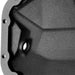 G2 Axle and Gear 40-2152G Hammer Rear Differential Cover M220/Dana 44 Advantek (Gray) 40-2152G G2 Axle and Gear - Truck Part Superstore
