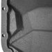 G2 Axle and Gear 40-2152G Hammer Rear Differential Cover M220/Dana 44 Advantek (Gray) 40-2152G G2 Axle and Gear - Truck Part Superstore