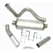 JBA Racing Headers 40-2501 99-05 Excursion 5.4/6.8L - Truck Part Superstore