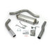 JBA Racing Headers 40-2509 87-96 Ford Super Cab LB - Truck Part Superstore