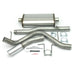 JBA Racing Headers 40-2520 01-03 Super Crew 4.6/5.4L - Truck Part Superstore