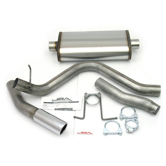 JBA Racing Headers 40-2522 98-03 F-150 All 4.2/4.6/5.4L - Truck Part Superstore