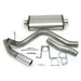 JBA Racing Headers 40-2522 98-03 F-150 All 4.2/4.6/5.4L - Truck Part Superstore