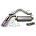 JBA Racing Headers 40-2527 2010-14 Ford Raptor - Truck Part Superstore