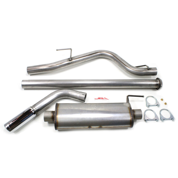 JBA Racing Headers 40-2528 2011-2014 Ford F-150 5.0L &  3.5L EcoBoost - Truck Part Superstore