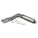 JBA Racing Headers 40-2537 2010-14 Ford Raptor 3" Dual side Exit - Truck Part Superstore