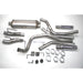 JBA Racing Headers 40-2538 09-14 Ford F-150 Dual Exhaust - Truck Part Superstore