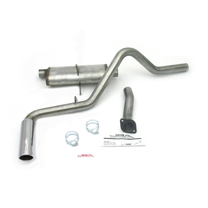 JBA Racing Headers 40-2540 98-11 Ranger Reg Cab SB - Truck Part Superstore