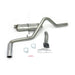 JBA Racing Headers 40-2540 98-11 Ranger Reg Cab SB - Truck Part Superstore