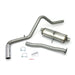 JBA Racing Headers 40-2542 98-11 Ranger Super Cab SB - Truck Part Superstore