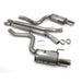 JBA Racing Headers 40-2645 2015-17 Mustang 5.0 2 1/2-3" Cat Bk Exh - Truck Part Superstore