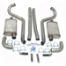 JBA Racing Headers 40-2650 65-70 Mustang Exhaust - Truck Part Superstore