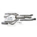 JBA Racing Headers 40-3049 05-17 Chevy Silverado/GMC Sierra Dual Exit - Truck Part Superstore