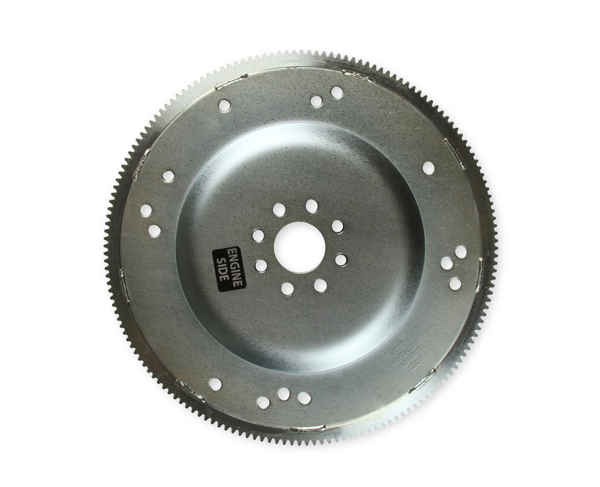 Hays 40-500 Performance Flexplate; Internal Balance; 164 Tooth; 8 Bolt Crankshaft; - Truck Part Superstore