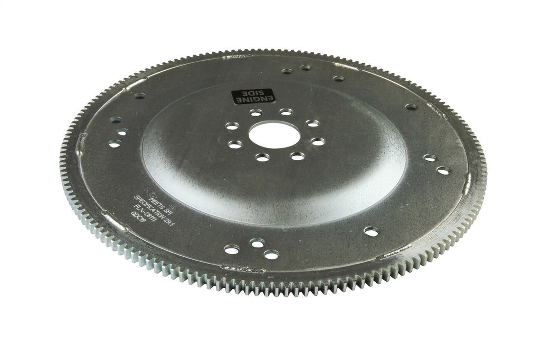 Hays 40-500 Performance Flexplate; Internal Balance; 164 Tooth; 8 Bolt Crankshaft; - Truck Part Superstore