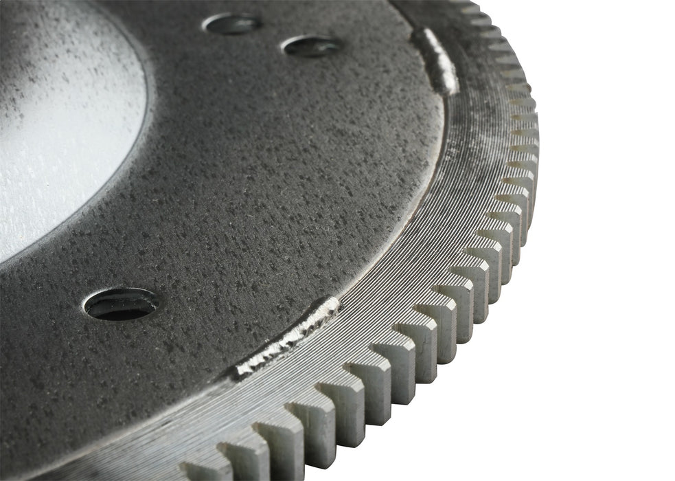 Hays 40-500 Performance Flexplate; Internal Balance; 164 Tooth; 8 Bolt Crankshaft; - Truck Part Superstore
