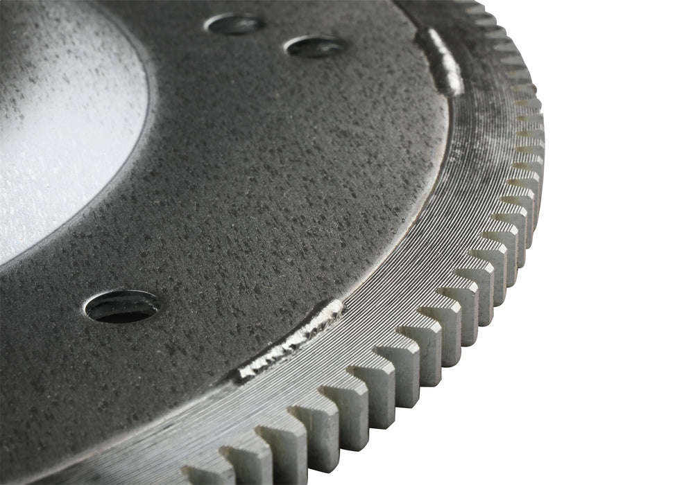 Hays 40-500 Performance Flexplate; Internal Balance; 164 Tooth; 8 Bolt Crankshaft; - Truck Part Superstore