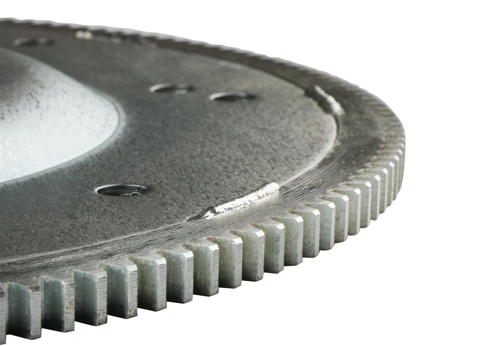 Hays 40-500 Performance Flexplate; Internal Balance; 164 Tooth; 8 Bolt Crankshaft; - Truck Part Superstore