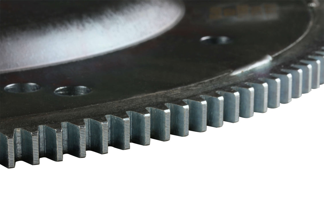 Hays 40-501 Performance Flexplate; Neutral Internal Balance; 164 Tooth; - Truck Part Superstore