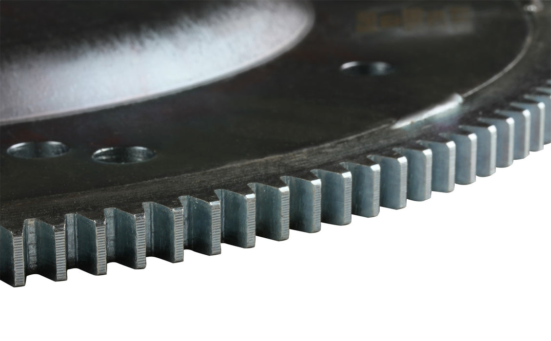 Hays 40-501 Performance Flexplate; Neutral Internal Balance; 164 Tooth; - Truck Part Superstore