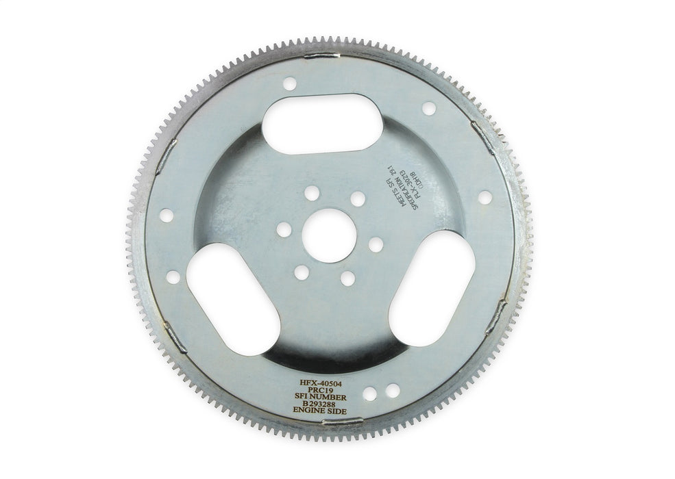 Hays 40-504 Performance Flexplate; Neutral Internal Balance; 157 Tooth; - Truck Part Superstore