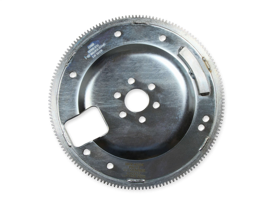 Hays 40-506 Performance Flexplate; External Balance; 157 Tooth; 50 oz.; - Truck Part Superstore