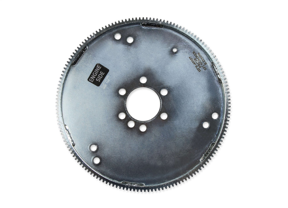Hays 40-507 Performance Flexplate; Internal Balance; 153 Tooth; - Truck Part Superstore