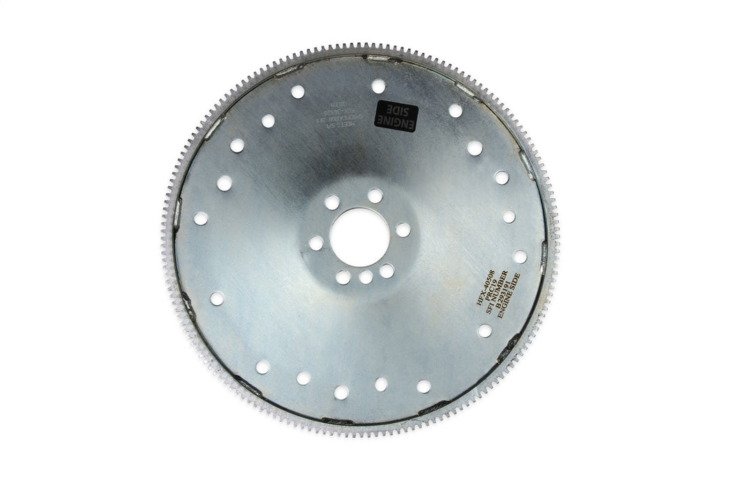 Hays 40-508 Performance Flexplate; Internal Balance; 168 Tooth; - Truck Part Superstore