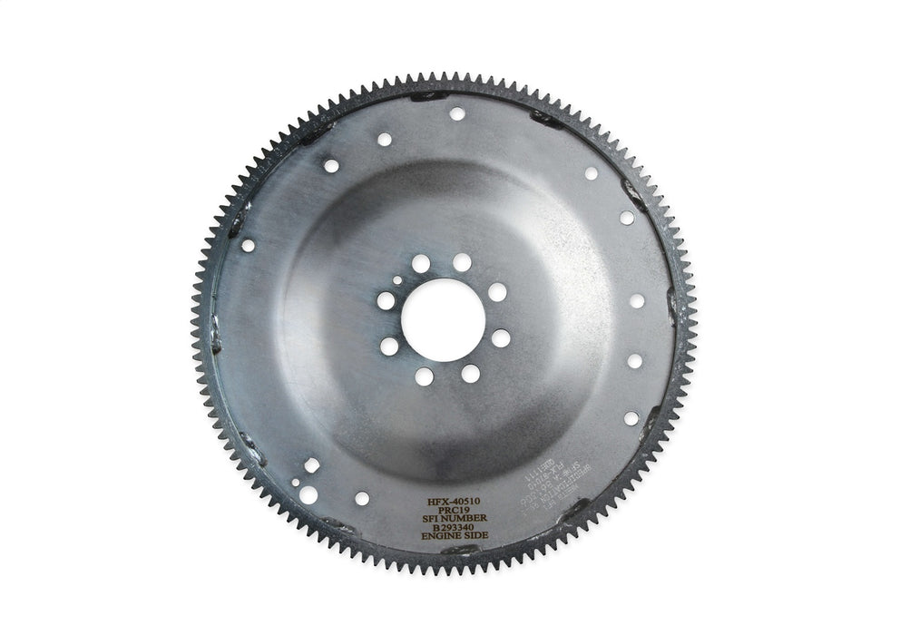 Hays 40-510 Performance Flexplate; Internal Balance; 131 Tooth; 8 Bolt Crankshaft; - Truck Part Superstore