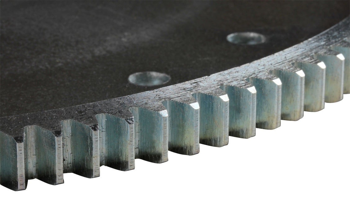 Hays 40-510 Performance Flexplate; Internal Balance; 131 Tooth; 8 Bolt Crankshaft; - Truck Part Superstore