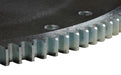 Hays 40-510 Performance Flexplate; Internal Balance; 131 Tooth; 8 Bolt Crankshaft; - Truck Part Superstore
