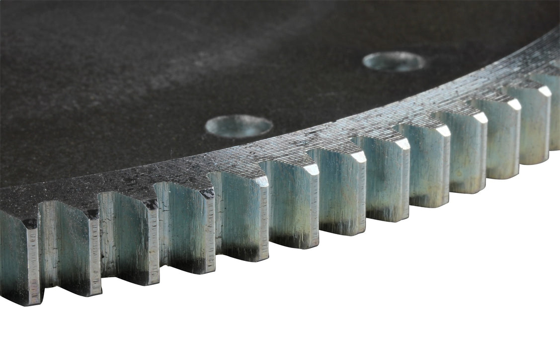 Hays 40-510 Performance Flexplate; Internal Balance; 131 Tooth; 8 Bolt Crankshaft; - Truck Part Superstore