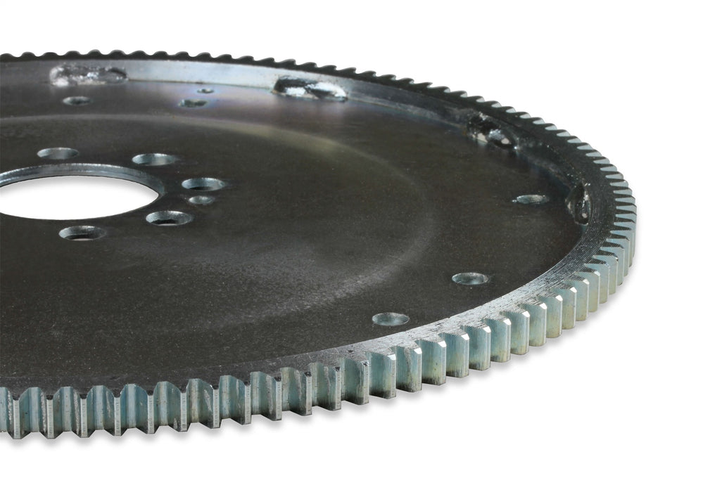 Hays 40-510 Performance Flexplate; Internal Balance; 131 Tooth; 8 Bolt Crankshaft; - Truck Part Superstore