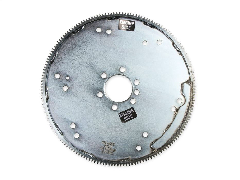 Hays 40-511 Performance Flexplate; External Balance; 168 Tooth; - Truck Part Superstore